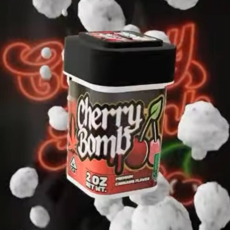 FRO STIX CHERRY BOMB DIAMOND PACK 