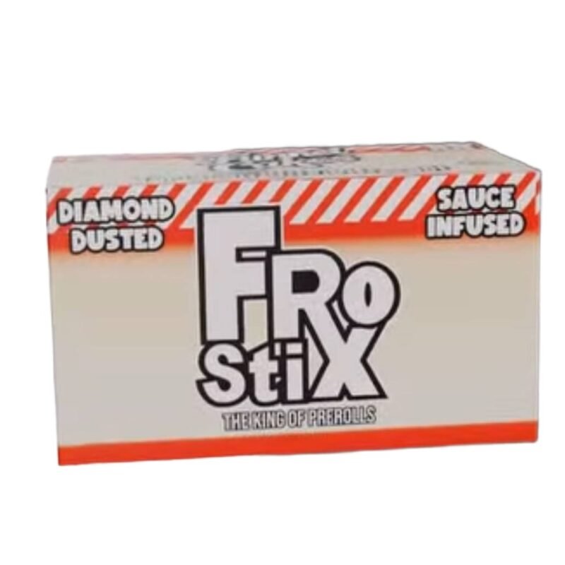 FRO STIX FUNNEL CAKES PRE ROLLS 